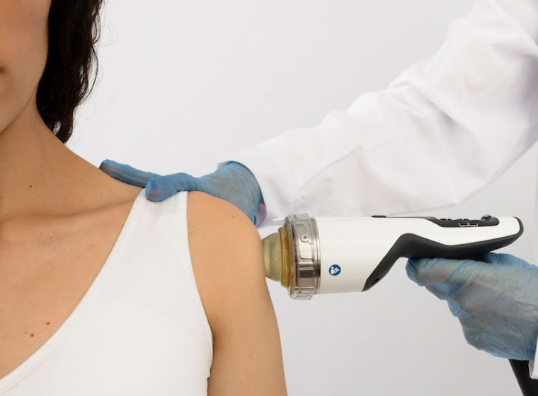 Arm and Shoulder Issues
