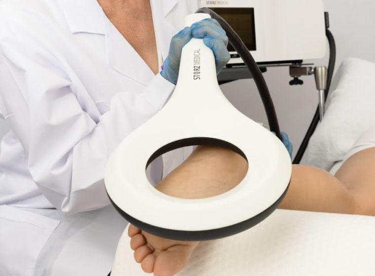 Bone Healing