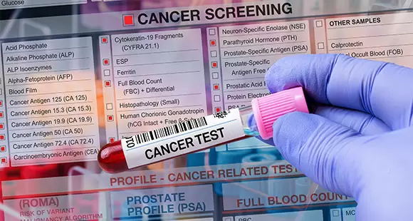 Early detection can be crucial for improving health outcomes