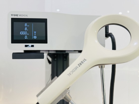 Electromagnetic Transduction Therapy