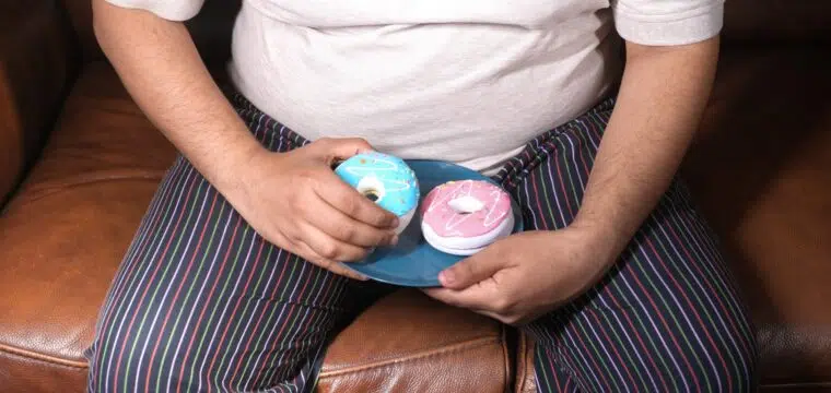 Erectile Dysfunction And Obesity
