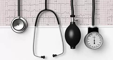 Erectile Dysfunction& High Blood Pressure