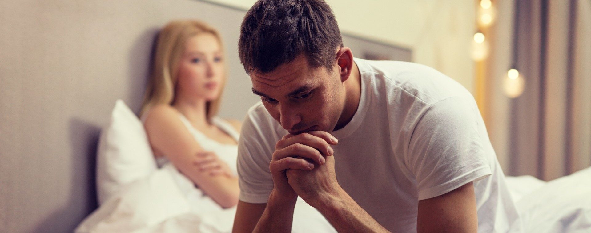 Manage Premature Ejaculation