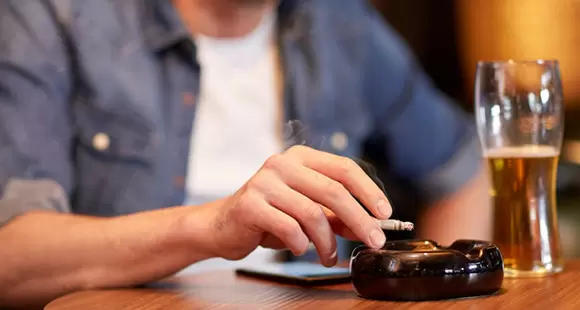 Erectile Dysfunction and Alcohol