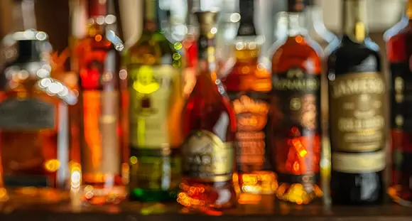 Erectile Dysfunction and Alcohol
