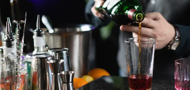 Erectile Dysfunction and Alcohol