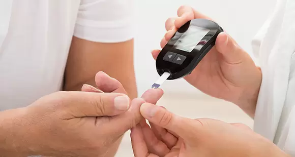 Erectile Dysfunction and Diabetes