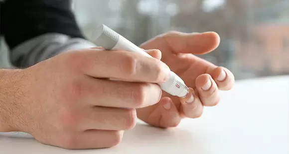 Erectile Dysfunction and Diabetes