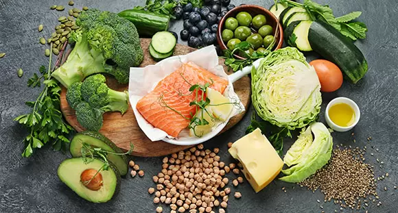 Erectile Dysfunctionand Nutrition