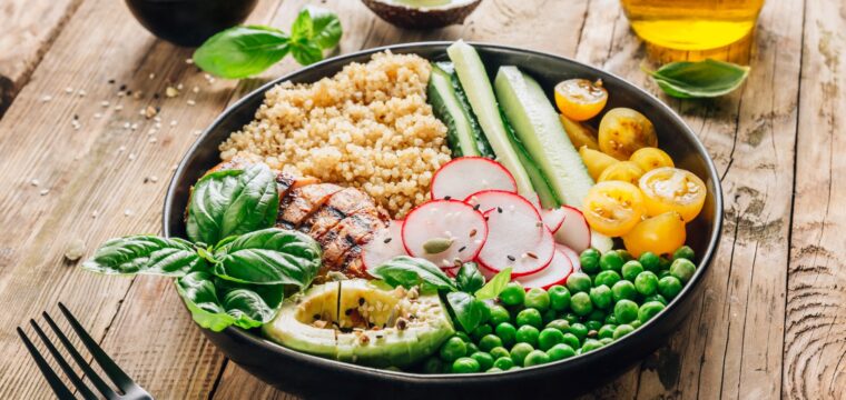 Erectile Dysfunction and Nutrition