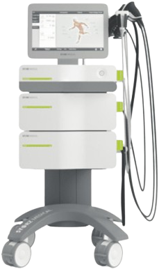 Focused Shockwave Therapy