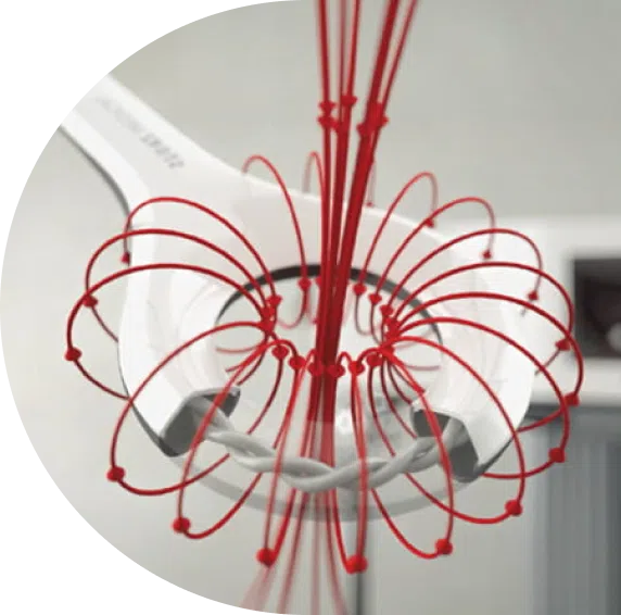 Magnetotransduction Therapy (EMTT®)