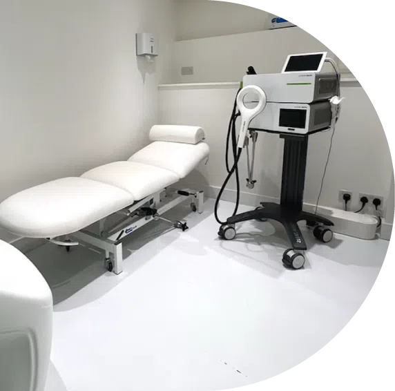 Magnetotransduction Therapy (EMTT®)