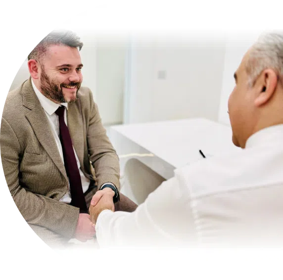 Male Incontinence