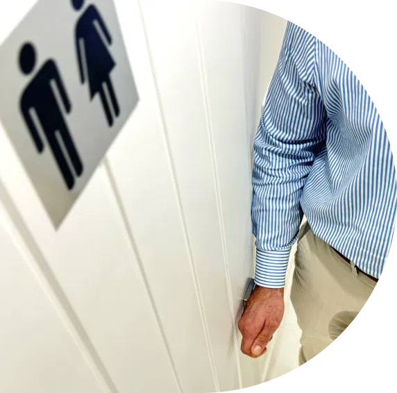 Manage Your Overactive Bladder