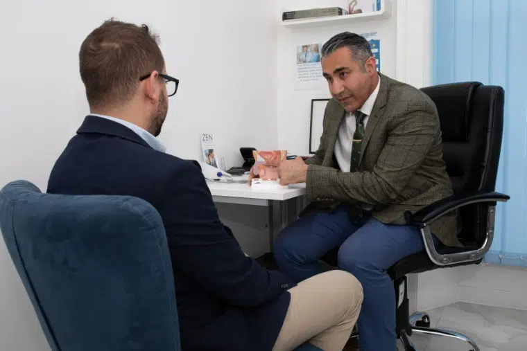Men's Health & Penile Implant Alternatives