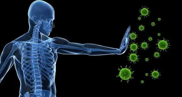 Men's Health & the Autoimmune System