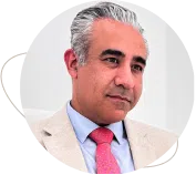 Mr. Leon Almashan