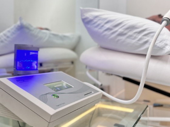 NanoVi® Exo Therapy