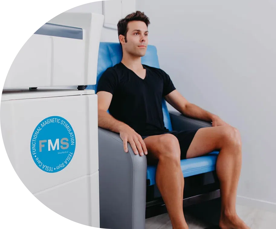 Prostate Cancer Rehab