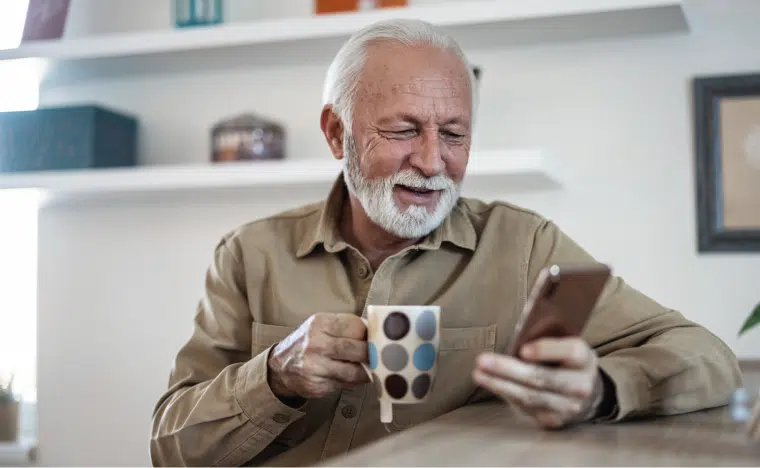 Take the 1 minute Peyronie's Disease ﻿Self-Assessment