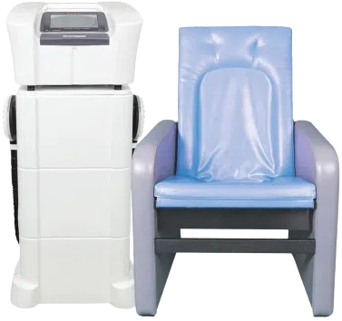 Tesla Chair