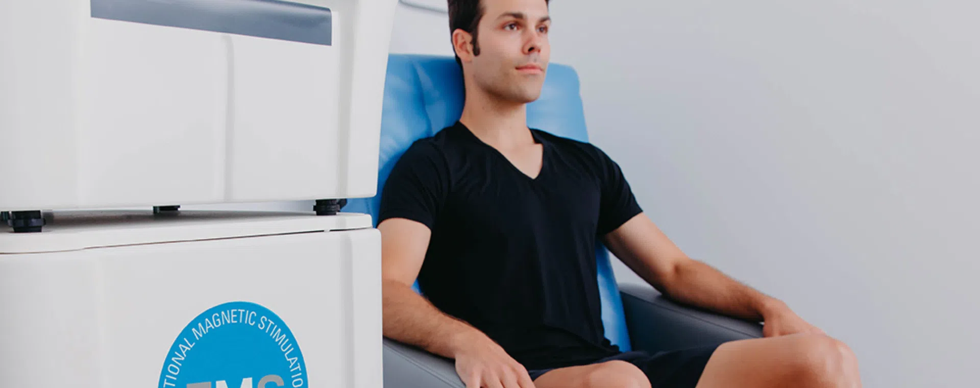 Tesla Chair Treatment for Erectile Dysfunction
