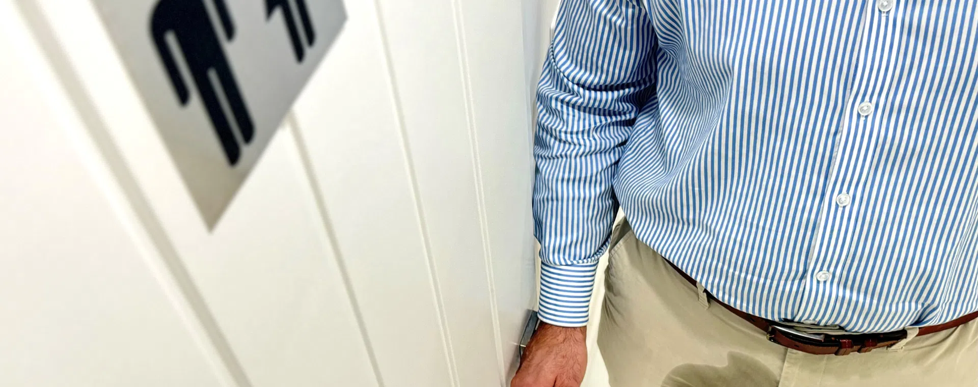 Male Incontinence