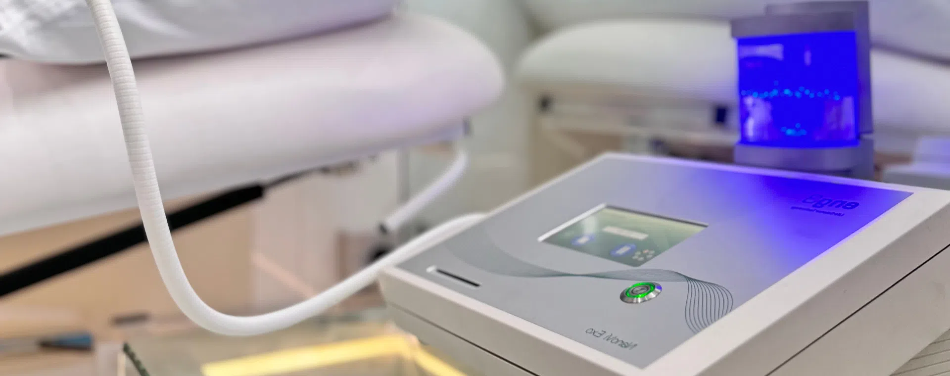 NanoVi Exo Treatment in London