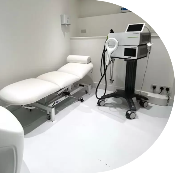 e shot treatment