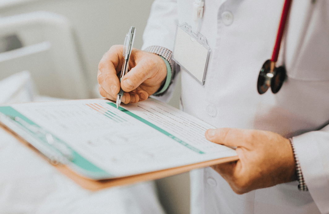 Medical Assessment Before Starting Erectile Dysfunction Treatment
