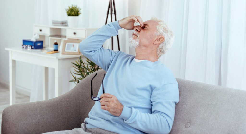 Erectile Dysfunction and Anaemia