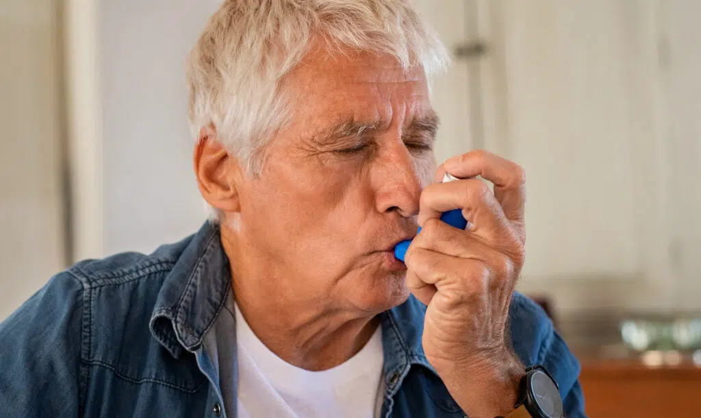 Erectile Dysfunction Treatment London Asthma & Erectile Dysfunction – Inflammation’s Role in ED