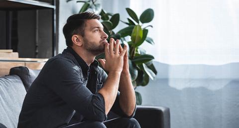 Migraines & Erectile Dysfunction – Is There a Link? | MansMatters