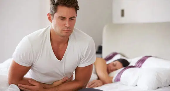 Crohn’s Disease & Erectile Dysfunction