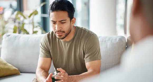 Crohn’s Disease & Erectile Dysfunction