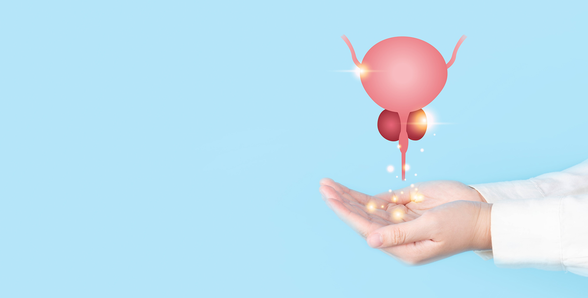 Chronic Pelvic Pain Syndrome Treatment London bladder scan urine flow test bladder screening test uroflowmetry test