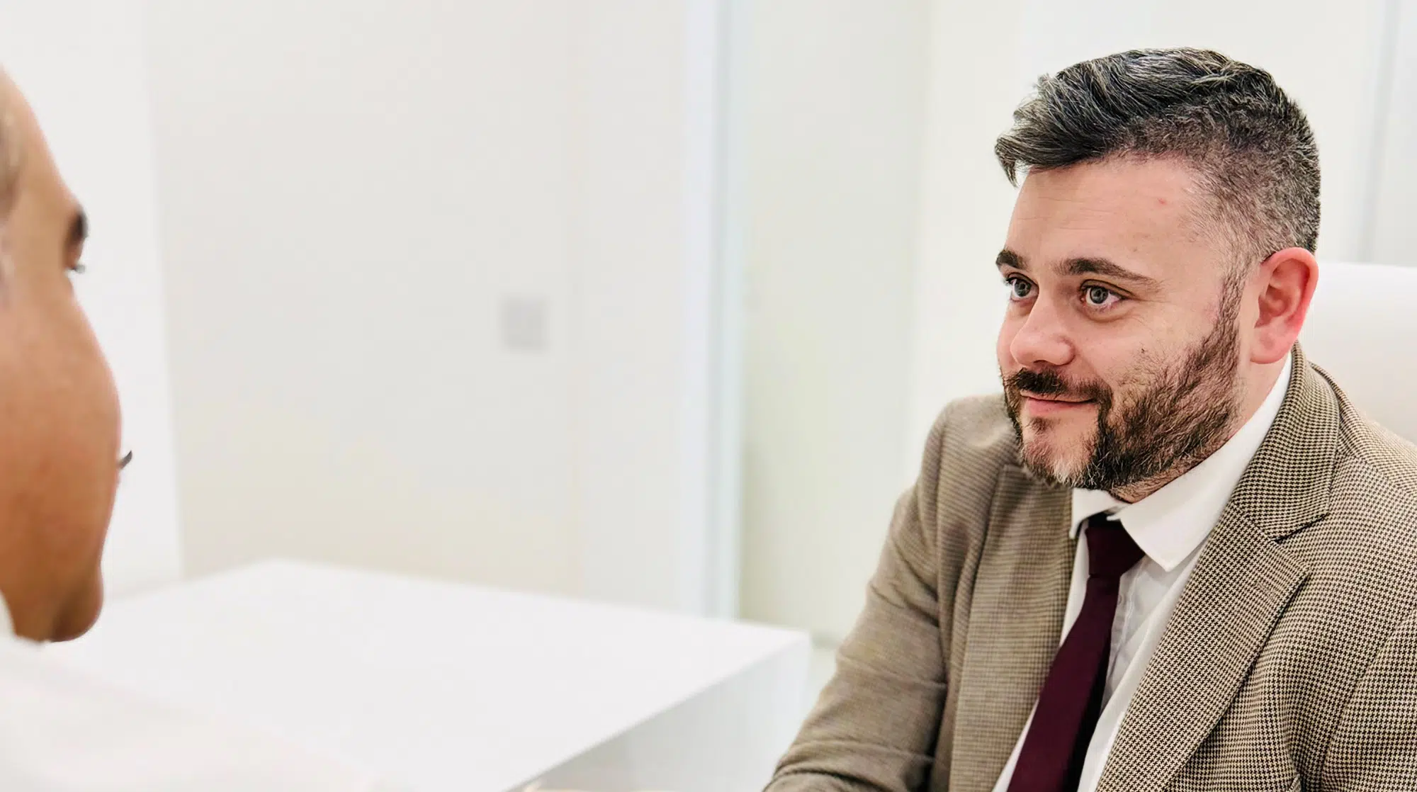 Shockwave Therapy For ED PD360™ – The World’s Most Advanced Regenerative Treatment for Peyronie’s Disease