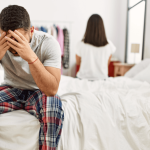 Performance Anxiety vs Erectile Dysfunction