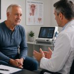 focused shockwave therapy suitable for older men