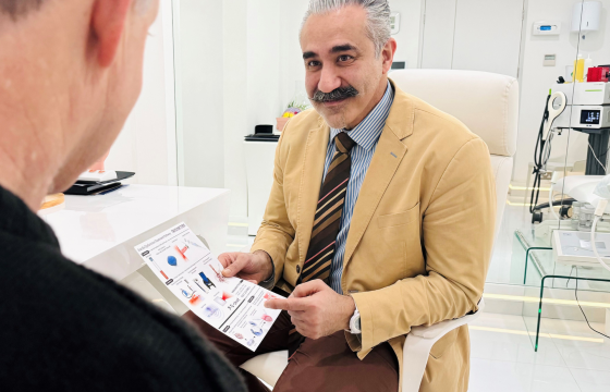 Men's Health & Penile Implant Alternatives