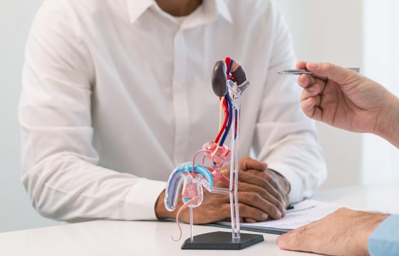 erectile dysfunction symptoms